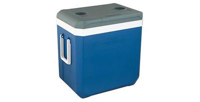 Icetime® Plus 37L hard cooler