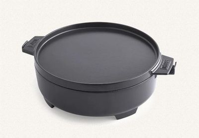 Dutch Oven Duo