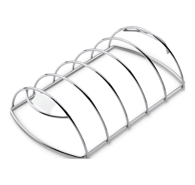 Premium Grilling Rack