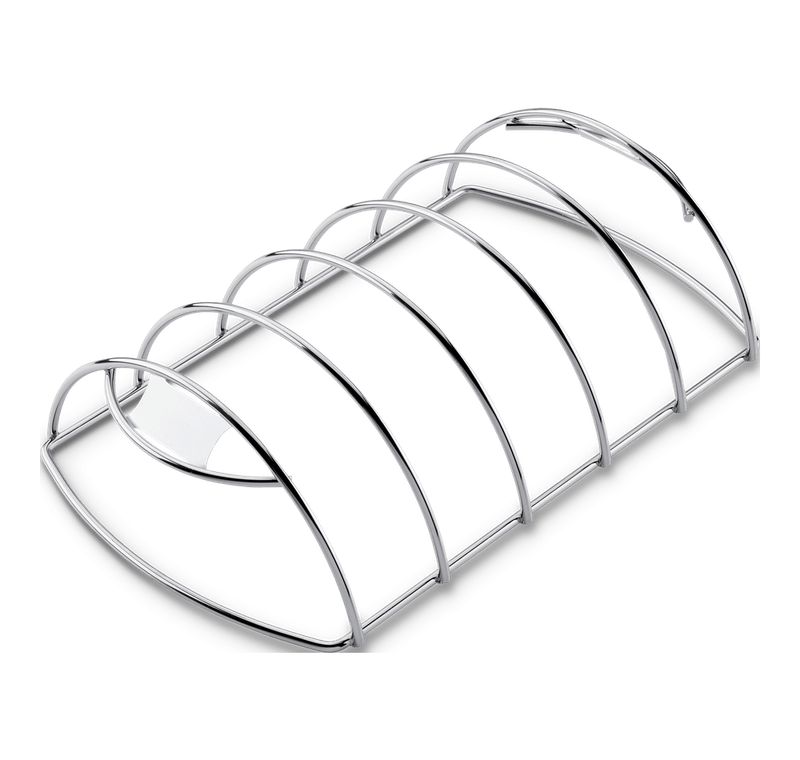 Premium Grilling Rack