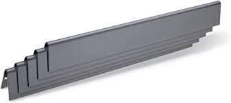 Spirit 300 protection bars