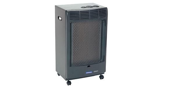 CR5000 Campingaz heater