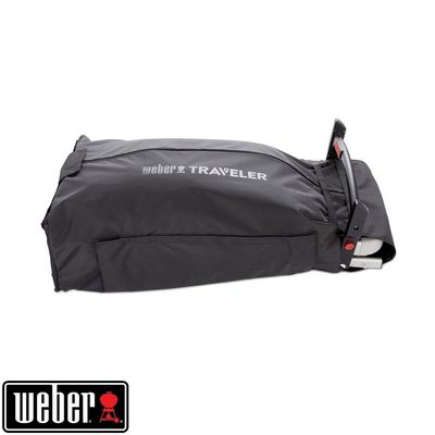 Saco Transporte Weber Traveler 