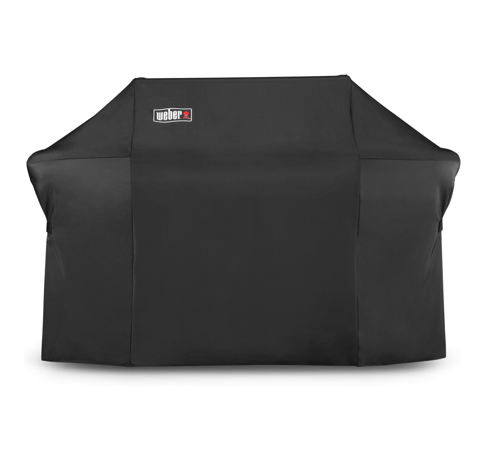 Weber Premium grill cover