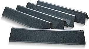Spirit 300 protection bars