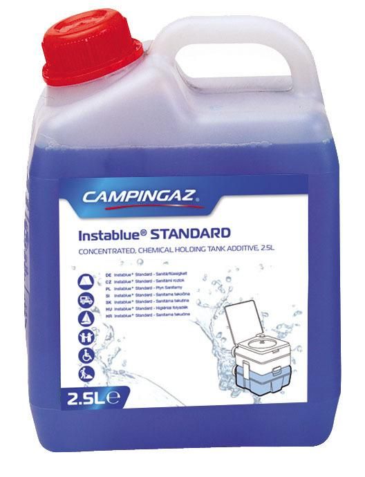 Detergente Instablue Standard 2.5L