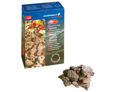 Lava Stones