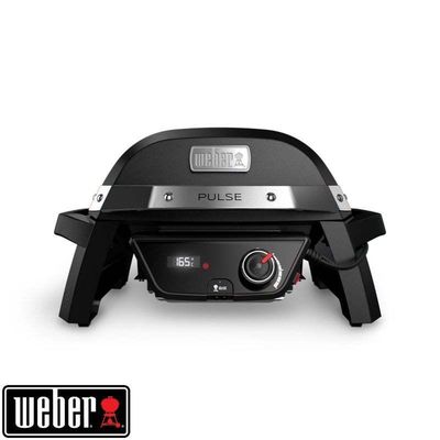 Weber PULSE 1000 electric