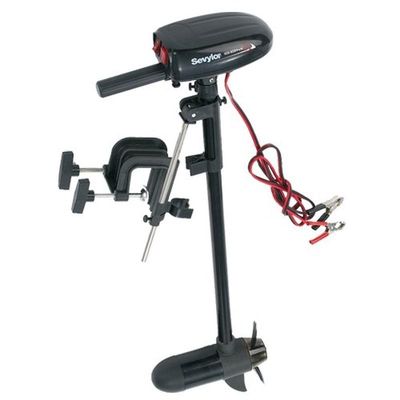 Motor Electric  18 LBS 12 V SBM 18