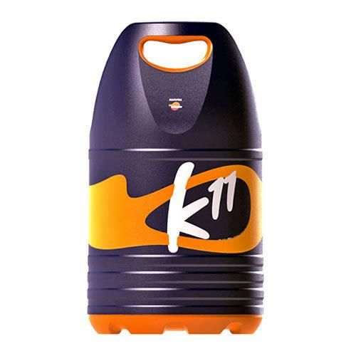 K11 Butane Gas Rec.