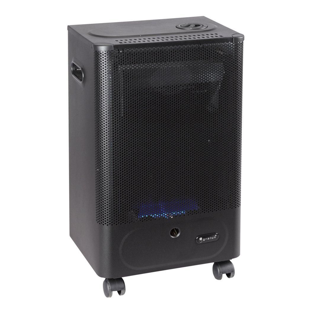 Mini Blue Flame Heater