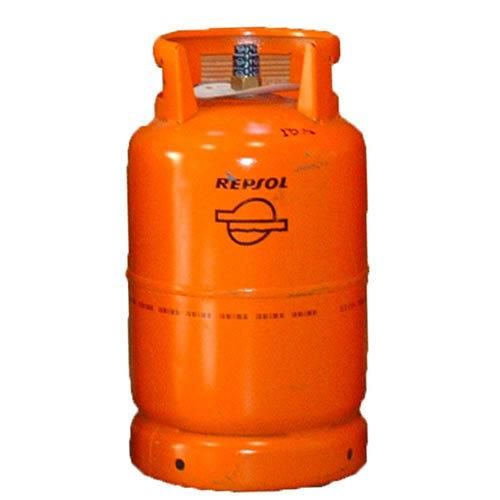 Rec.12,5KG gas