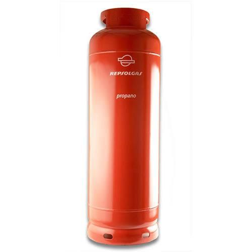 Rec. 45KG Propane gas