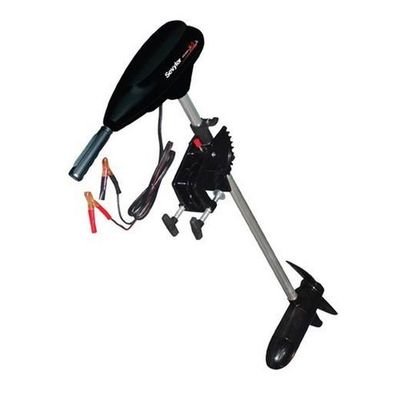 SBM 30 Electric Motor