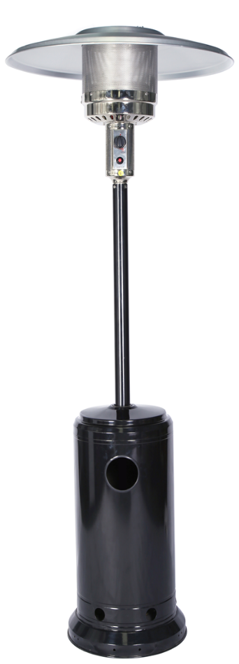 PHYROS2 Greenhouse Heater