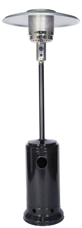 PHYROS2 Greenhouse Heater
