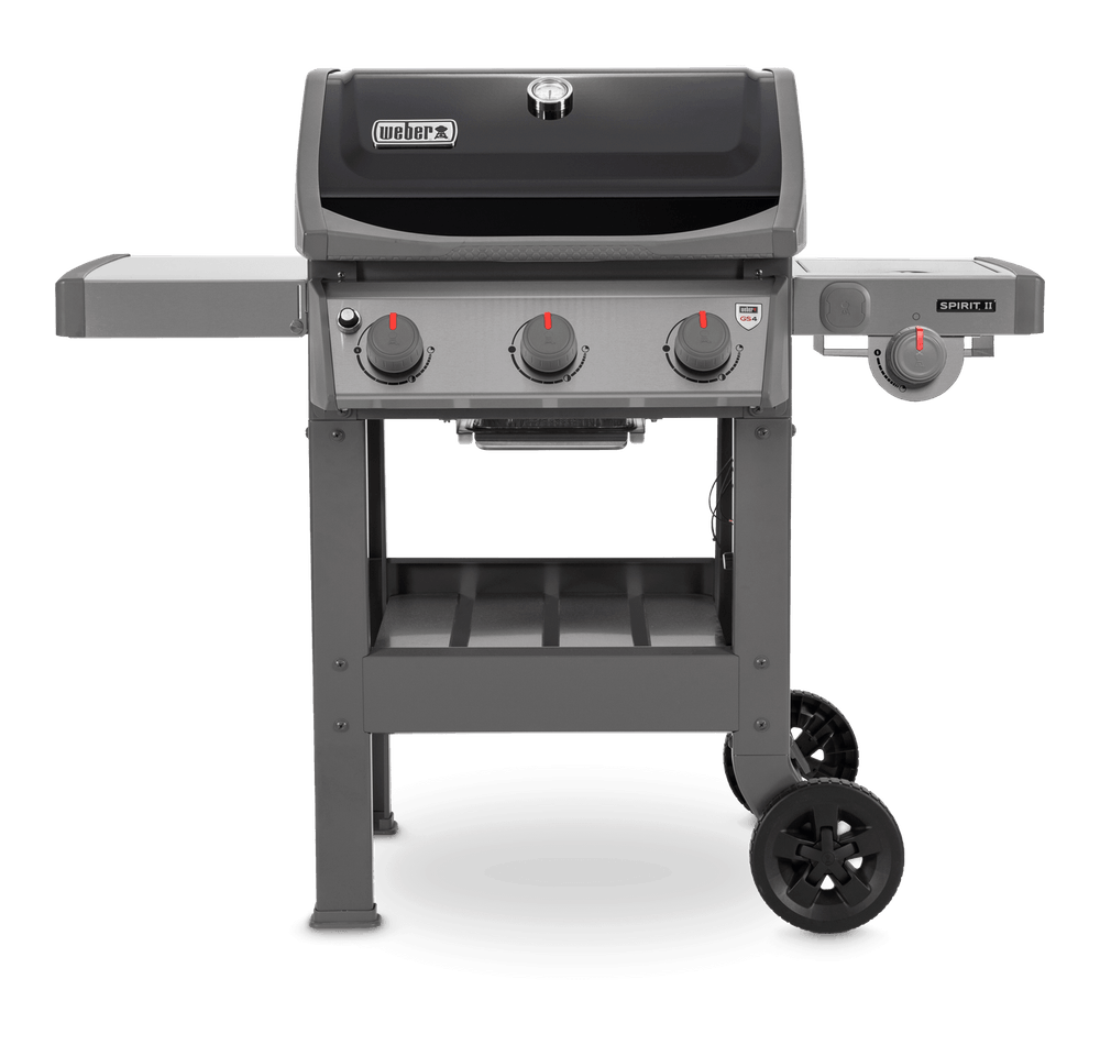 Spirit II E-320 GBS Weber Gas Grill