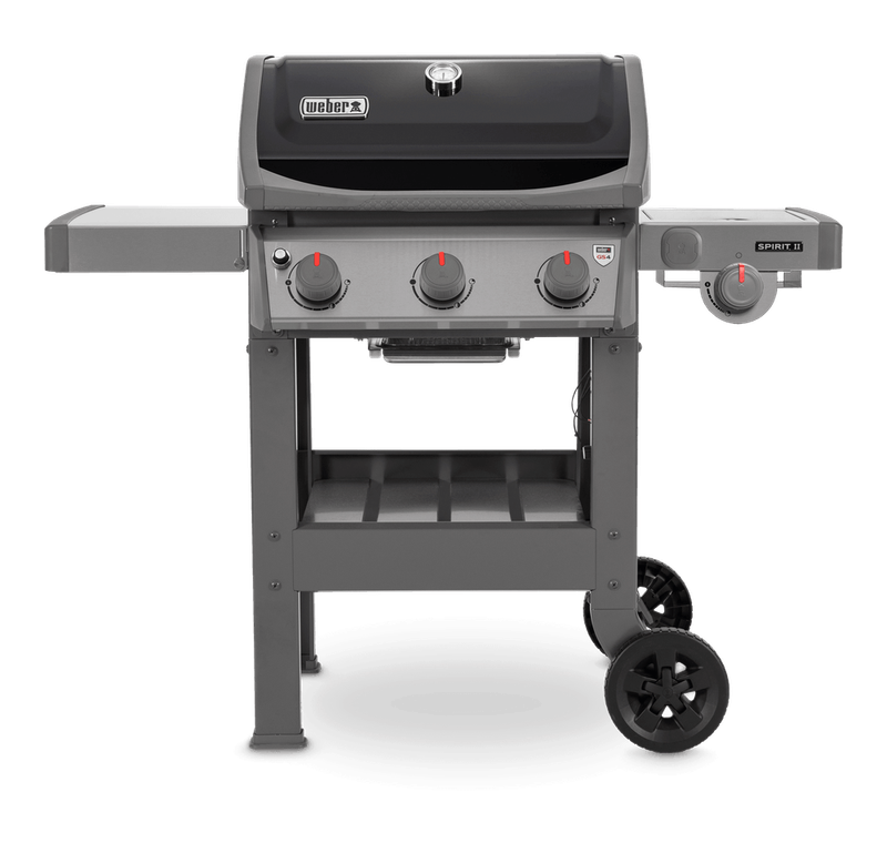 Spirit II E-320 GBS Weber Gas Grill