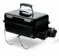 weber Go-Anywhere® Gas