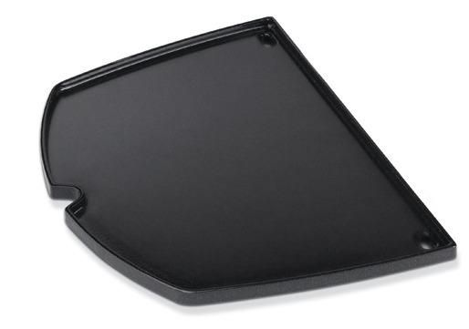 Griddle Built for Q 300/3000 series