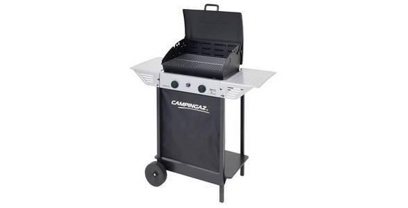 Xpert 100 L BBQ