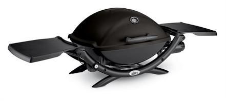 Weber Q 2200 Grill