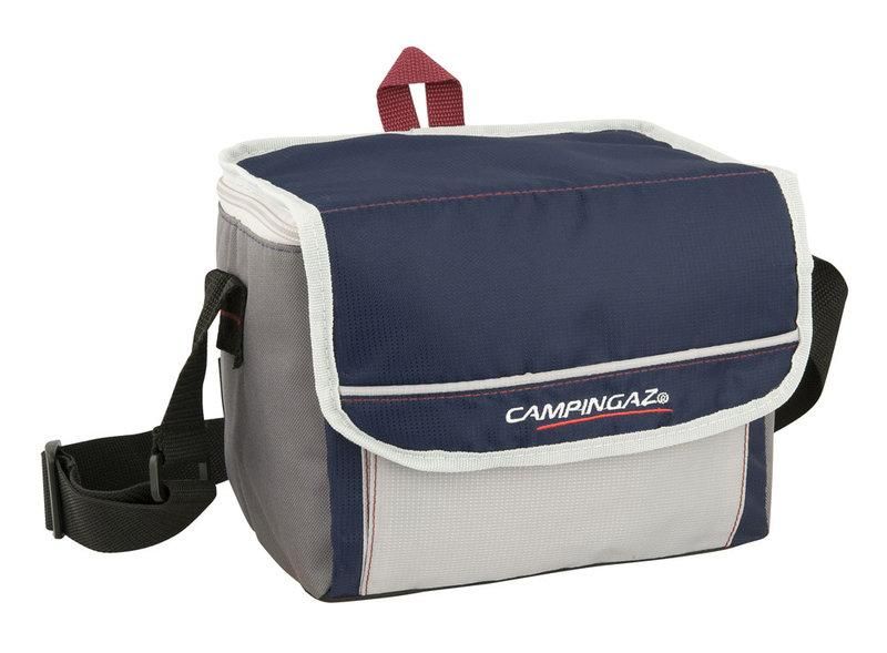 Saco Fold&#39;n Cool 5L DB