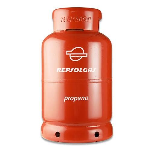 Rec.11KG gas