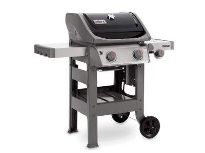Grill SPIRIT II E-220 GBS Weber