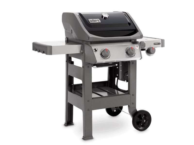 Grill SPIRIT II E-220 GBS Weber