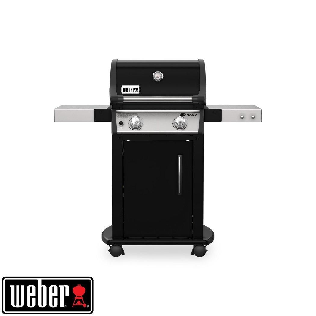 Weber Spirit E-215 Gas Grill