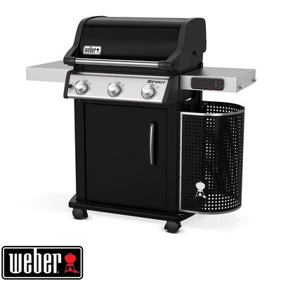 Grelhador Spirit EPX - 315