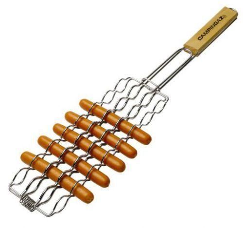 Sausage Grill