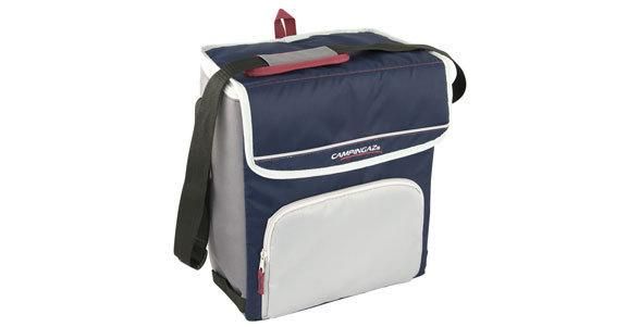 Saco Fold&#39;n Cool 30L DB