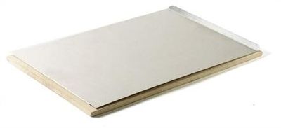 Pedra Rectangular pizza Weber