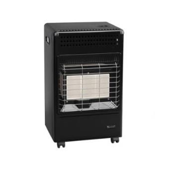 Gralux 4600 heater