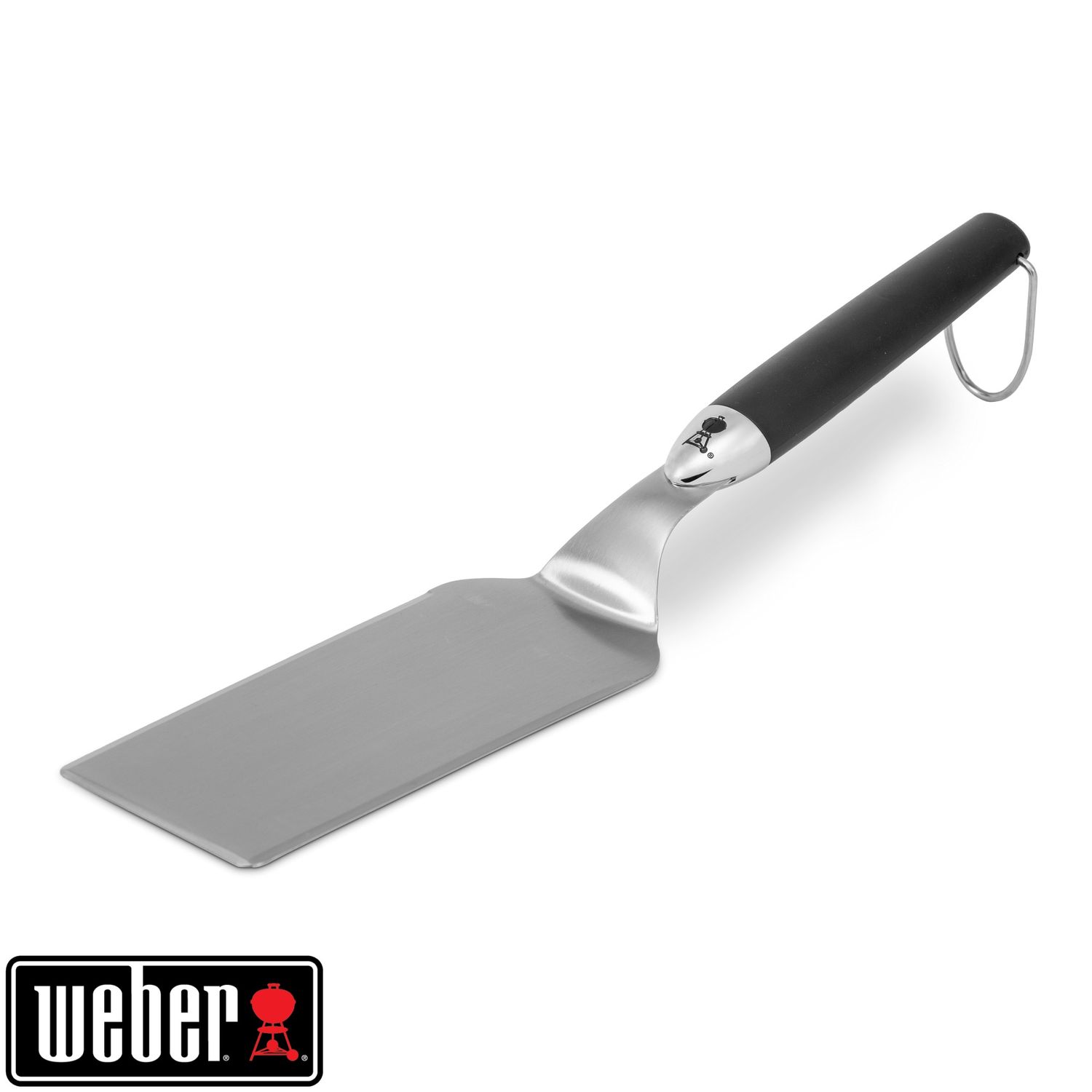Espátula WEBER 