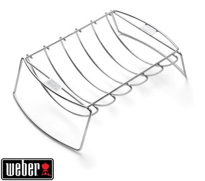 Premium Grilling Rack