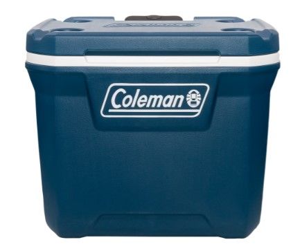 Xtreme 50 QT cooler with wheels