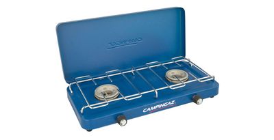 Base Camp Camping Gas Stove