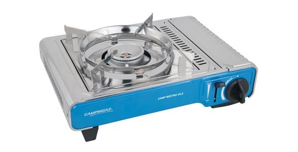 Camp&#39;Bistro DLX Gas Stove