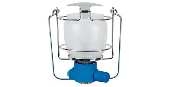 Lumogaz R PZ Lantern