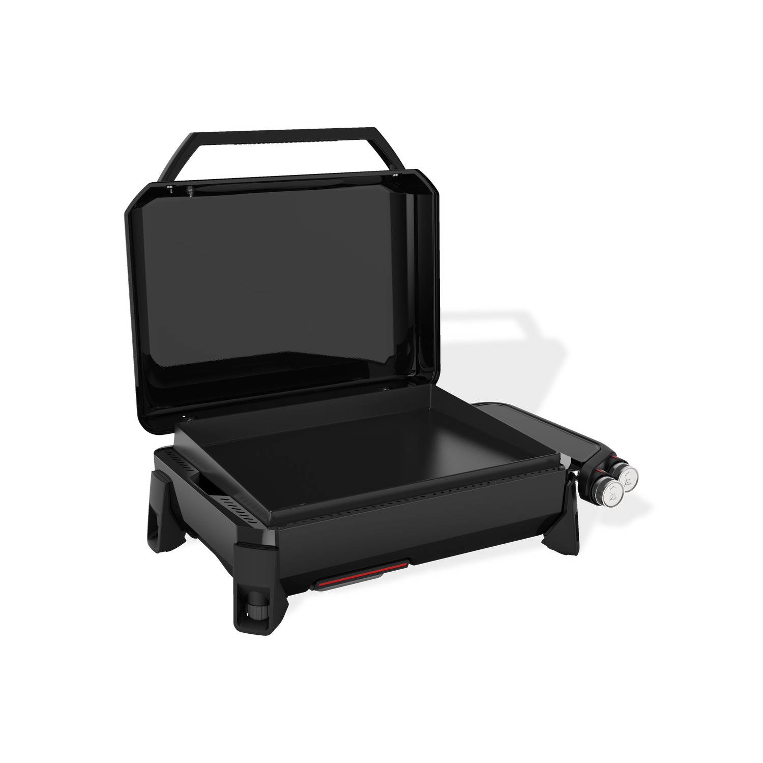 Weber® SLATE GP 56 cm Premium Griddle