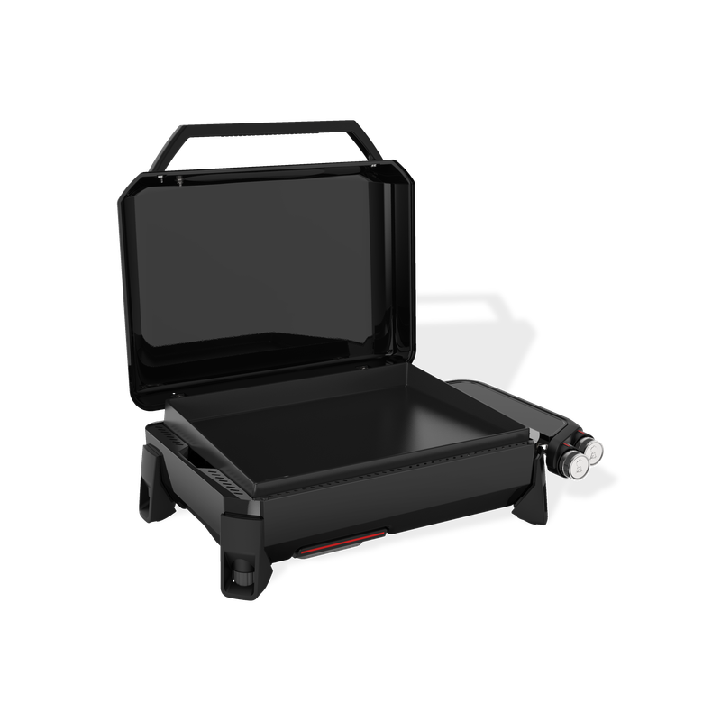 Weber® SLATE GP 56 cm Premium Griddle