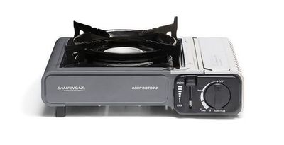 Stoves