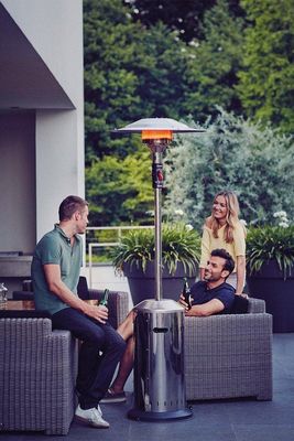 Indoors and Outdoors Heaters