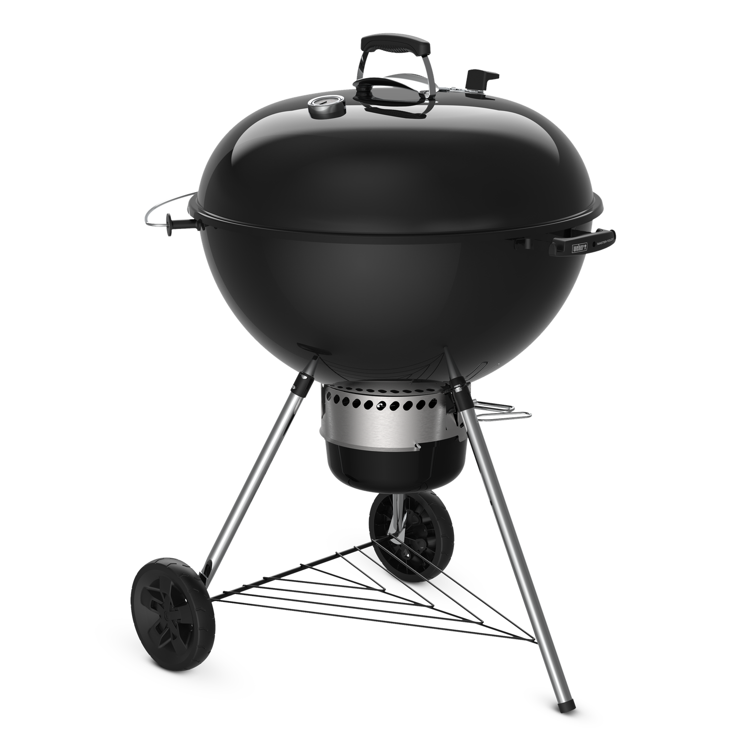 Master-Touch Charcoal Barbecue 67 cm