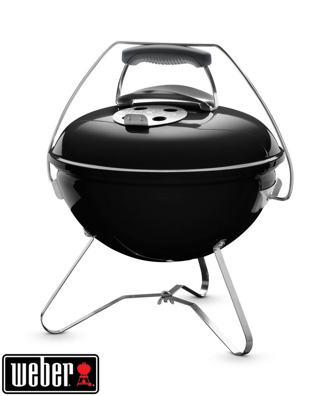 Smokey JOE® PREMIUM 37 cm Weber