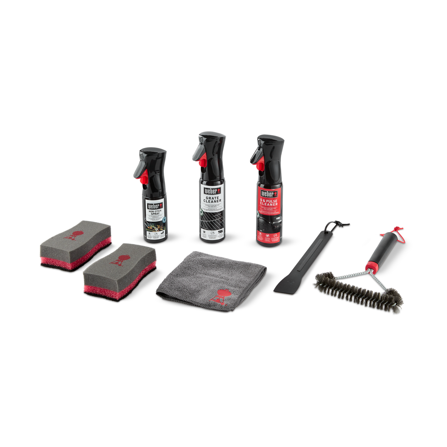 Weber Cleaning Kit
