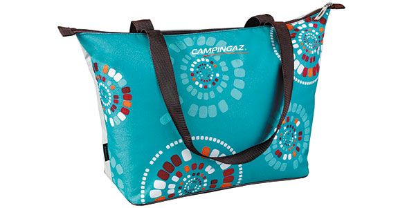 Saco ETHNIC 15L 